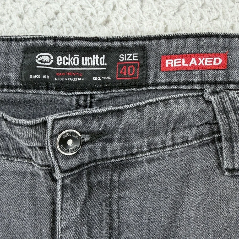 Ecko Unltd. please refer
